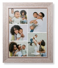 Gallery of Five Portrait