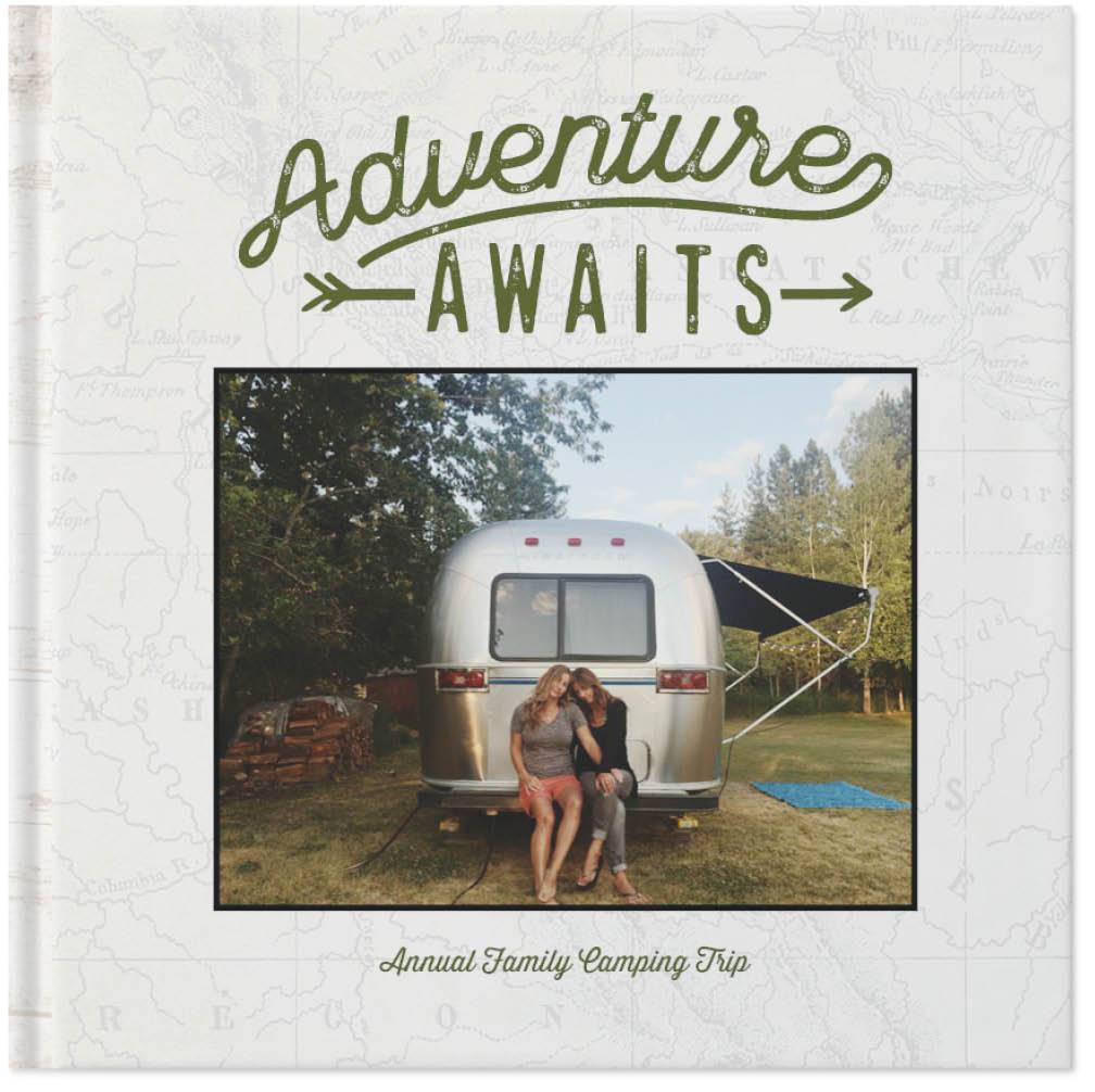 Outdoor Adventures by Sarah Hawkins Designs
