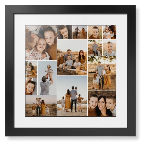 Gallery of Fifteen