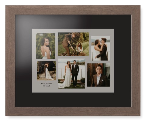 Gallery Collage of Six