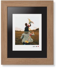 Modern Love Heart Portrait