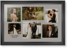 Gallery Collage of Six