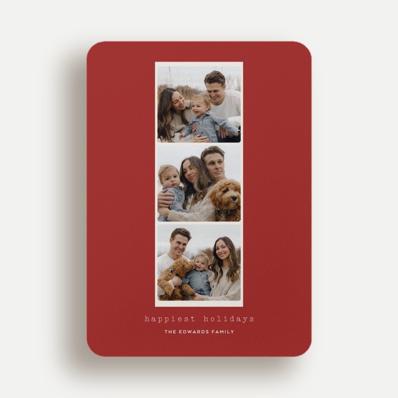 Photo Strip