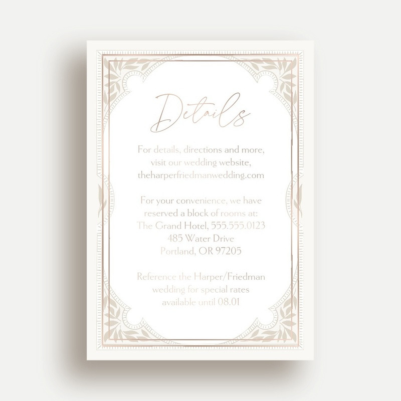 Vintage Vogue
