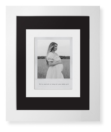 Simple Photo Frame