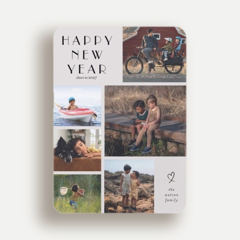 Simple Photo Frames