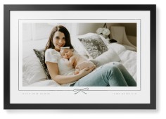 Whimsical Border of One