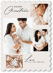 Minimal Frame Layout