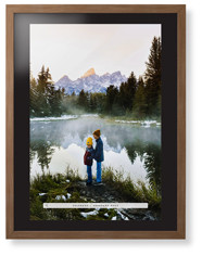 Travel Banner Portrait