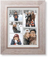 Gallery of Five Portrait