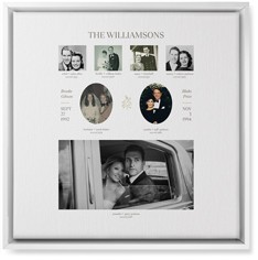 Marriage Family Tree