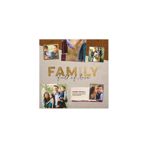 Cherished Memories 12x12 undefined  Wall Calendar