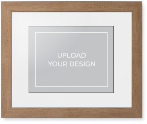Upload Your Own Design