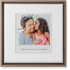 Simple Photo Frame