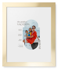 Travel Infographic​