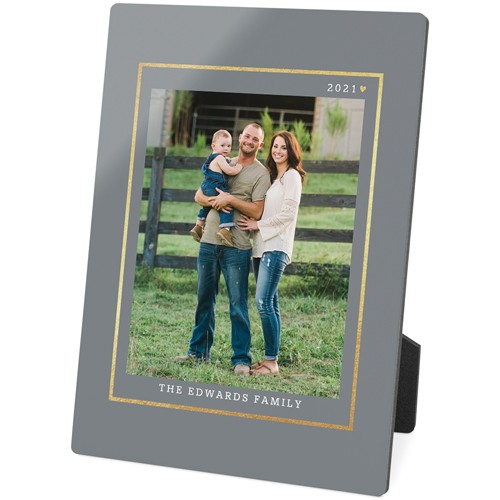 Simply Elegant Frame