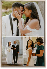 Gallery of Three Portrait