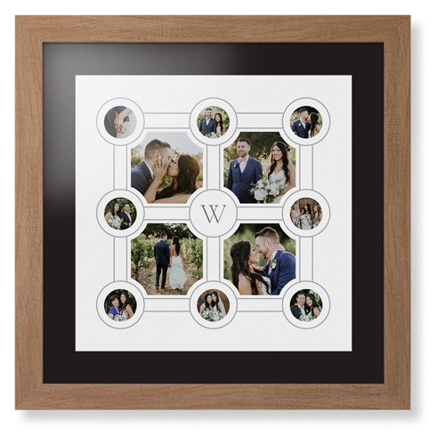 Vintage Family Tree​
