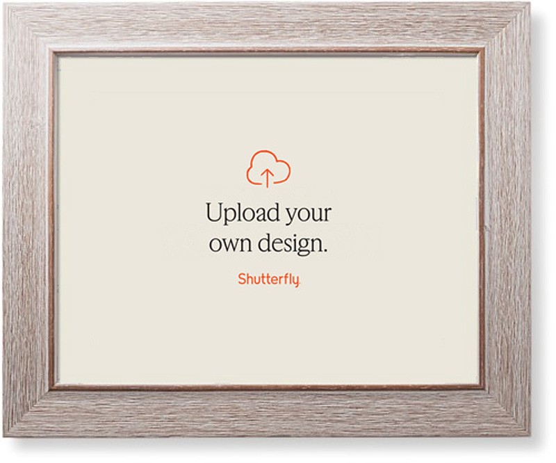 Upload Your Own Design Portrait