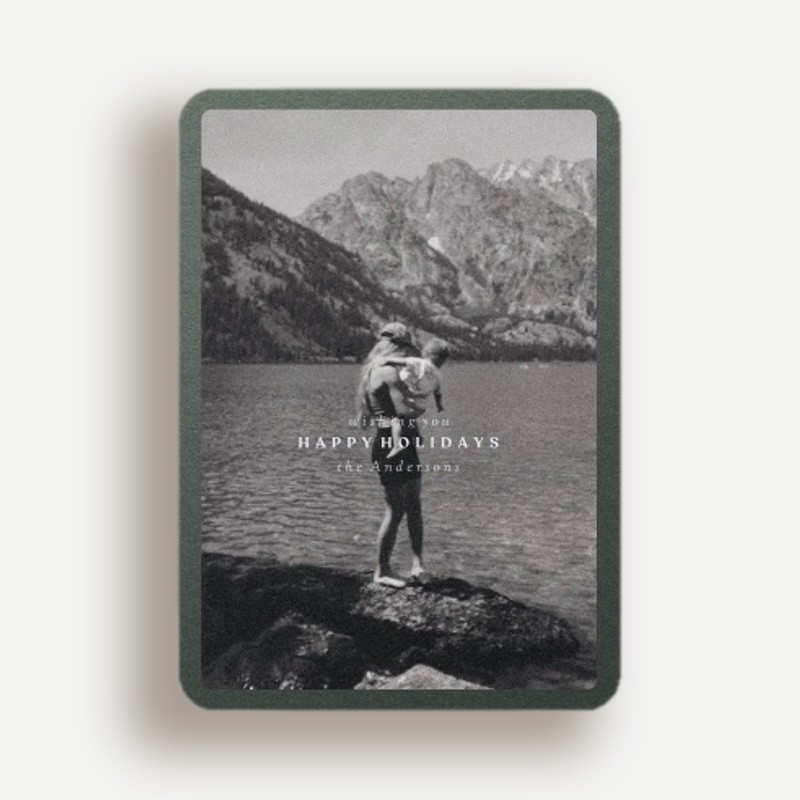 Vintage Border