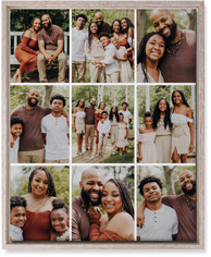 Gallery Grid of Nine