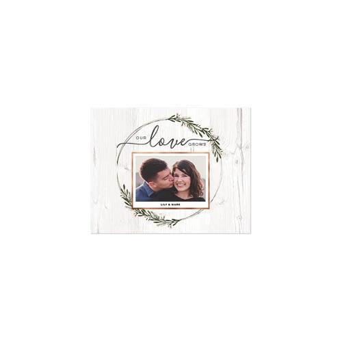 Love Grows 11x14 undefined  Premium Album