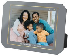 Simply Elegant Landscape