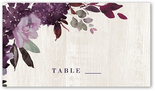 Muted Florals