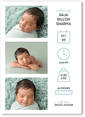 Iconic Introductions