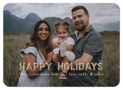 Flickering Sentiment