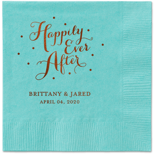 Cocktail Napkins