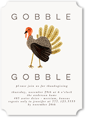 Gobble Day