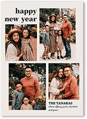 Many Modern Memories