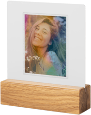 Rainbow Aura Frame