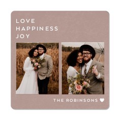 Simple Stacked Sentiments