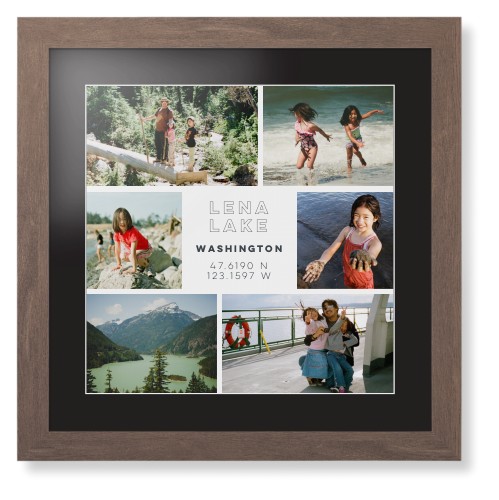 Modern Adventure Gallery Of Six