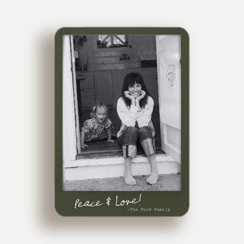 Leanne Ford Just A Note