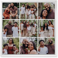 Gallery Grid of Nine