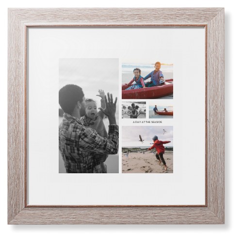 Hero Collage Portrait