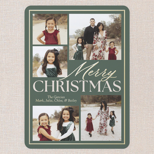 Classic Yuletide