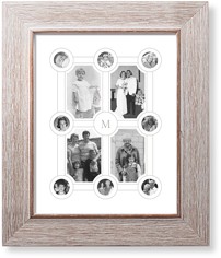 Vintage Family Tree​