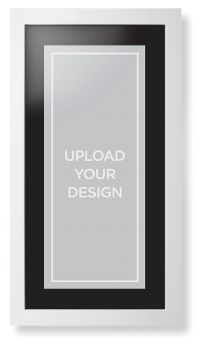 Upload Your Own Design Portrait