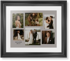 Gallery Collage of Six