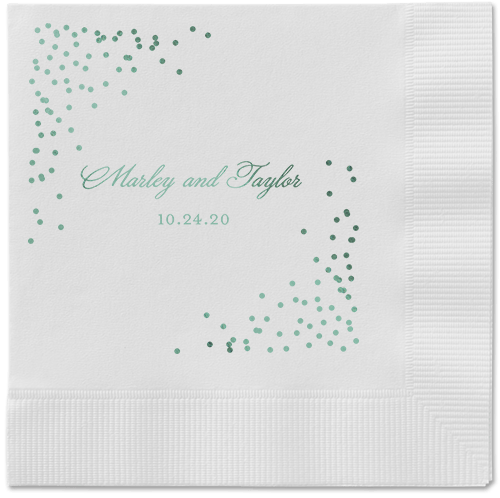 Confetti Greeting