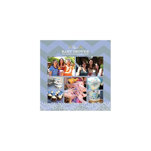 Made With Love 10x10 undefined  Premium Album