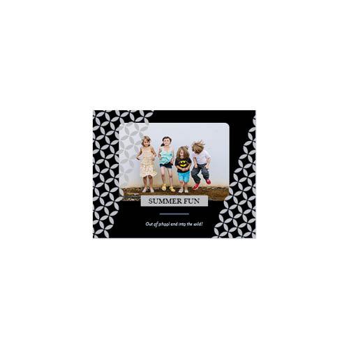 Simply Black 11x14 undefined  Premium Album