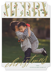 Satin Berry Sentiments