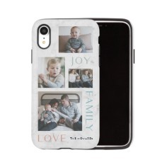 Marble Joy Family Love