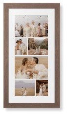 Gallery of Six Panoramic