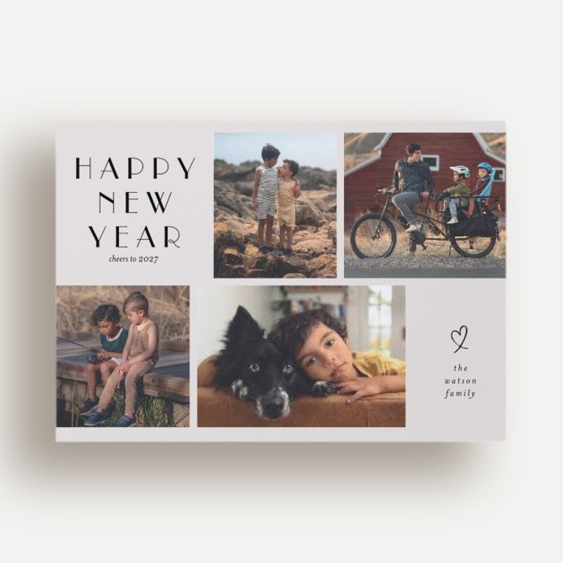 Simple Photo Frames